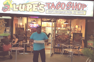 Lupe's Taco Shop image