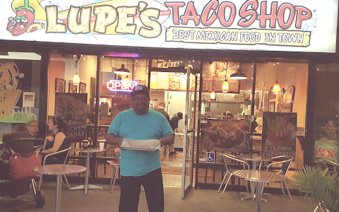 Lupe's Taco Shop image