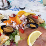 Photo n°3 de l'avis de Salvatore.o fait le 03/08/2021 à 17:52 sur le  Ristobar & Alimentari Da Carla à Marina di Torre del Lago Puccini