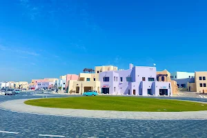 Old Doha Port image