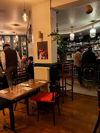 Les plus récentes photos du Restaurant Le Sarment de Montmartre à Paris - n°2