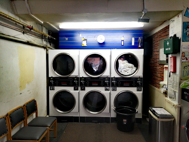 Reviews of The Laundry Room in Cardiff - Laundry service