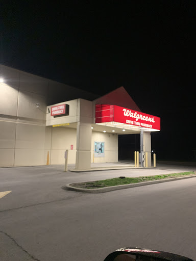 Drug Store «Walgreens», reviews and photos, 901 N Ankeny Blvd, Ankeny, IA 50023, USA