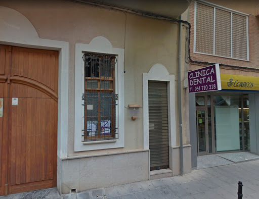 SEGORDENT CB en Segorbe, Castellón