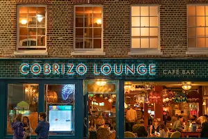 Cobrizo Lounge image