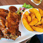 Photo n°2 de l'avis de Sylke.. fait le 16/07/2022 à 02:38 sur le  Restaurant & Cocktailbar Mojito Emden à Emden