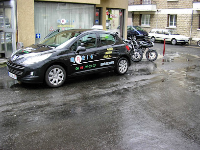 Auto Moto Ecole Marie