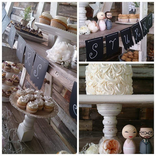 Wedding Bakery «The Best Little Cake House», reviews and photos, 223 W Hibiscus Blvd, Melbourne, FL 32901, USA