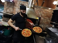 Photos du propriétaire du Pizzeria Pulcinella à Antibes - n°6
