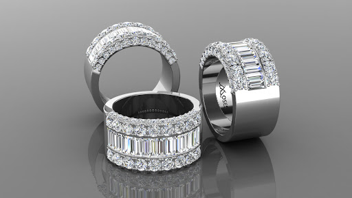 Jeweler «Moses Jewelers», reviews and photos, 19141 Stone Oak Pkwy, San Antonio, TX 78258, USA