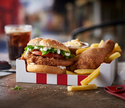KFC Daveyton photo