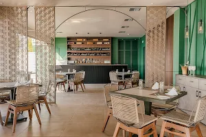 Villa Di Mare Restaurant image