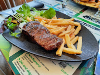 Plats et boissons du LE BISTROT DES ROBINSONS à La Rochelle - n°7