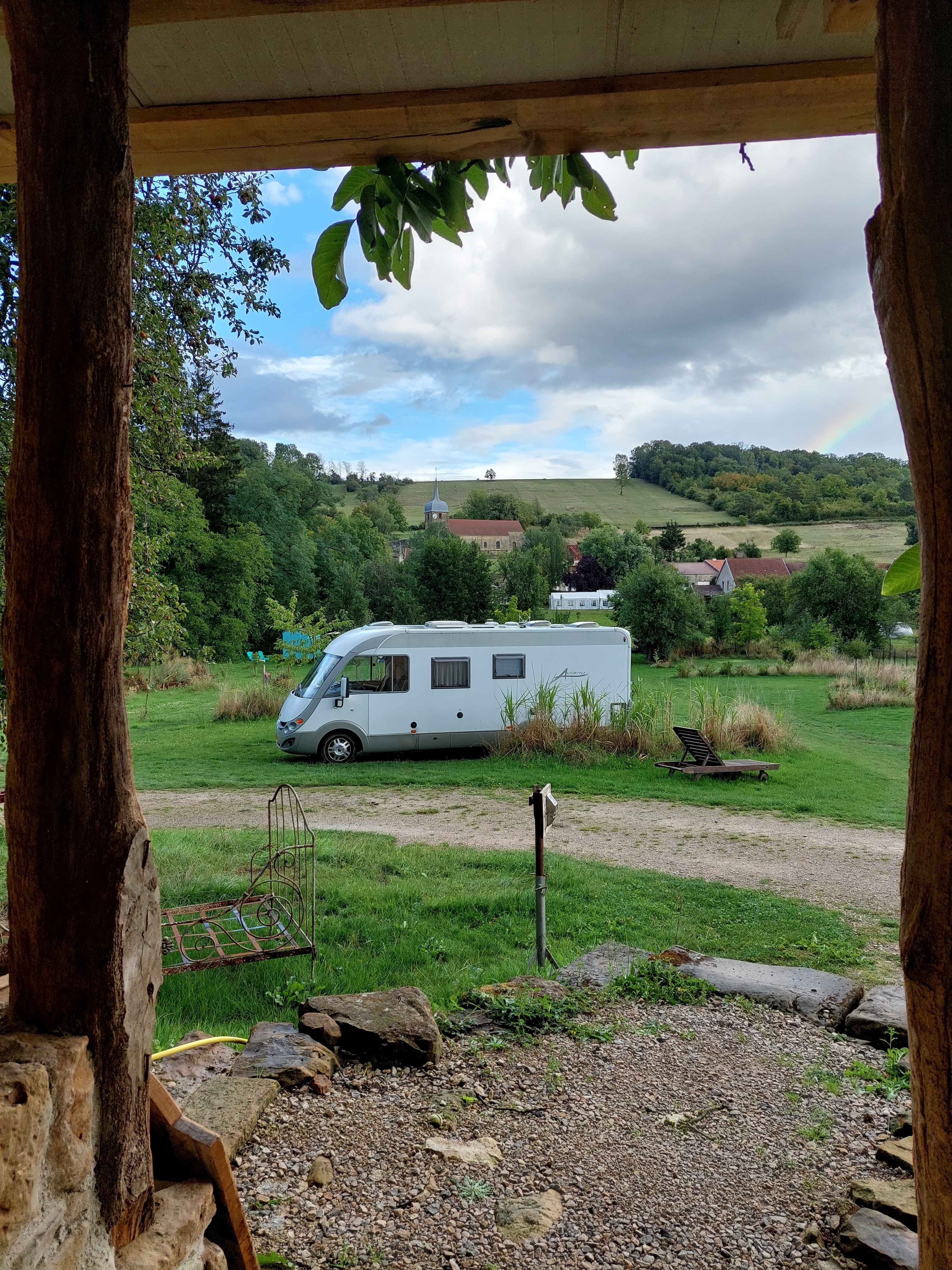 Photo n° 1 de l'avis de Harold.a fait le 04/08/2023 à 15:33