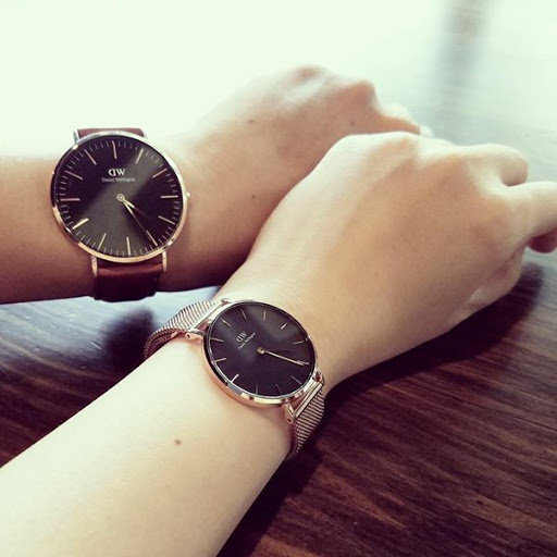 Top 4 cửa hàng daniel wellington Huyện Thanh Thủy Phú Thọ 2022