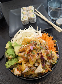 Les plus récentes photos du Restaurant japonais 3MAKI à Lyon - n°1