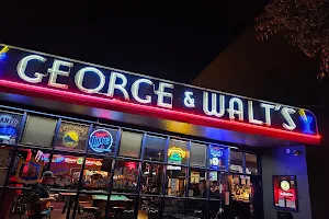 George & Walt's image