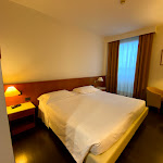 Photo n°14 de l'avis de Spitty.o fait le 18/06/2021 à 13:29 sur le  Best Western Park Hotel à Piacenza