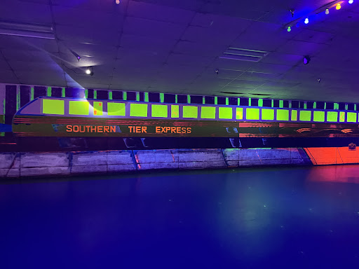 Roller Skating Rink «Skate Estate», reviews and photos, 3401 Vestal Rd, Vestal, NY 13850, USA