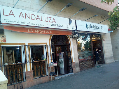 Bar La Andaluza Nervión 8 - Sevilla - C. Benito Mas y Prat, 10, 41005 Sevilla, Spain