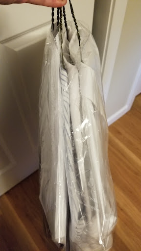 Dry Cleaner «Classic Dry Cleaners», reviews and photos, 1630 Duvall Ave NE # H, Renton, WA 98059, USA