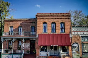 Iron Horse Hotel image