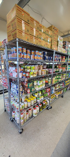 Grocery Store «Five Mile International Supermarket», reviews and photos, 6322 5 Mile Centre Park, Fredericksburg, VA 22407, USA