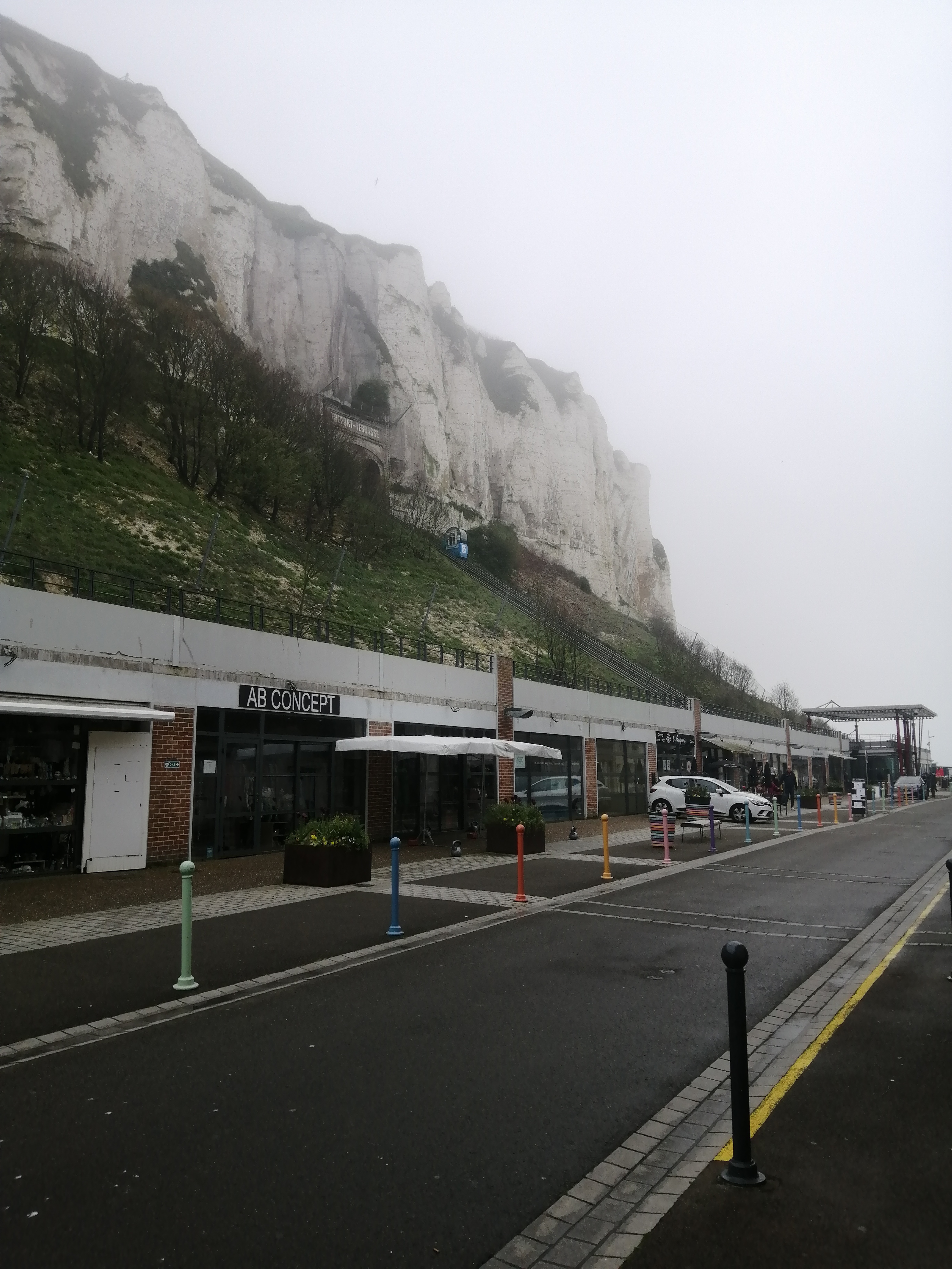 Photo n° 1 de l'avis de vincent.u fait le 28/04/2023 à 16:41