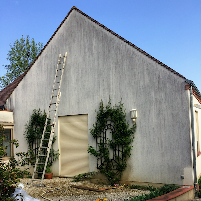 Blivet Rénovation De L’Habitat Ravalement Façade Démoussage Toiture à Chécy