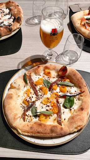 Tutta Nata Pizza in Carpi, Provincia di Modena