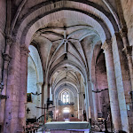 Photo n° 28 de l'avis de Paul. fait le 27/11/2022 à 15:54 pour Église Notre-Dame de l'Assomption à Thiviers