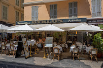 Atmosphère du Restaurant libanais Byblos by yahabibi 6 rue de France Nice - n°19