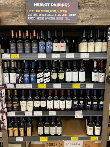 Wine Store «BevMo!», reviews and photos, 3319 Jefferson St, Napa, CA 94558, USA