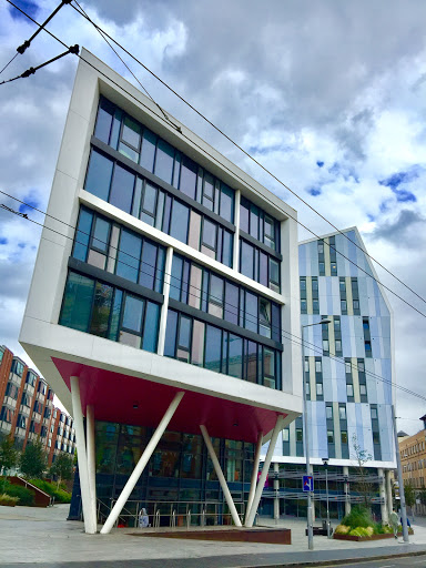 Student Health Centre Nottingham