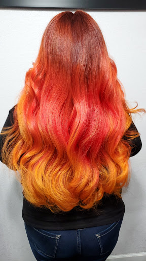 Beauty Salon «Showdown Beauty Parlor», reviews and photos, 19737 Valley Blvd, Walnut, CA 91789, USA