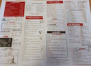 Photo n°6 de Crêperie la voûte à Dieppe ()