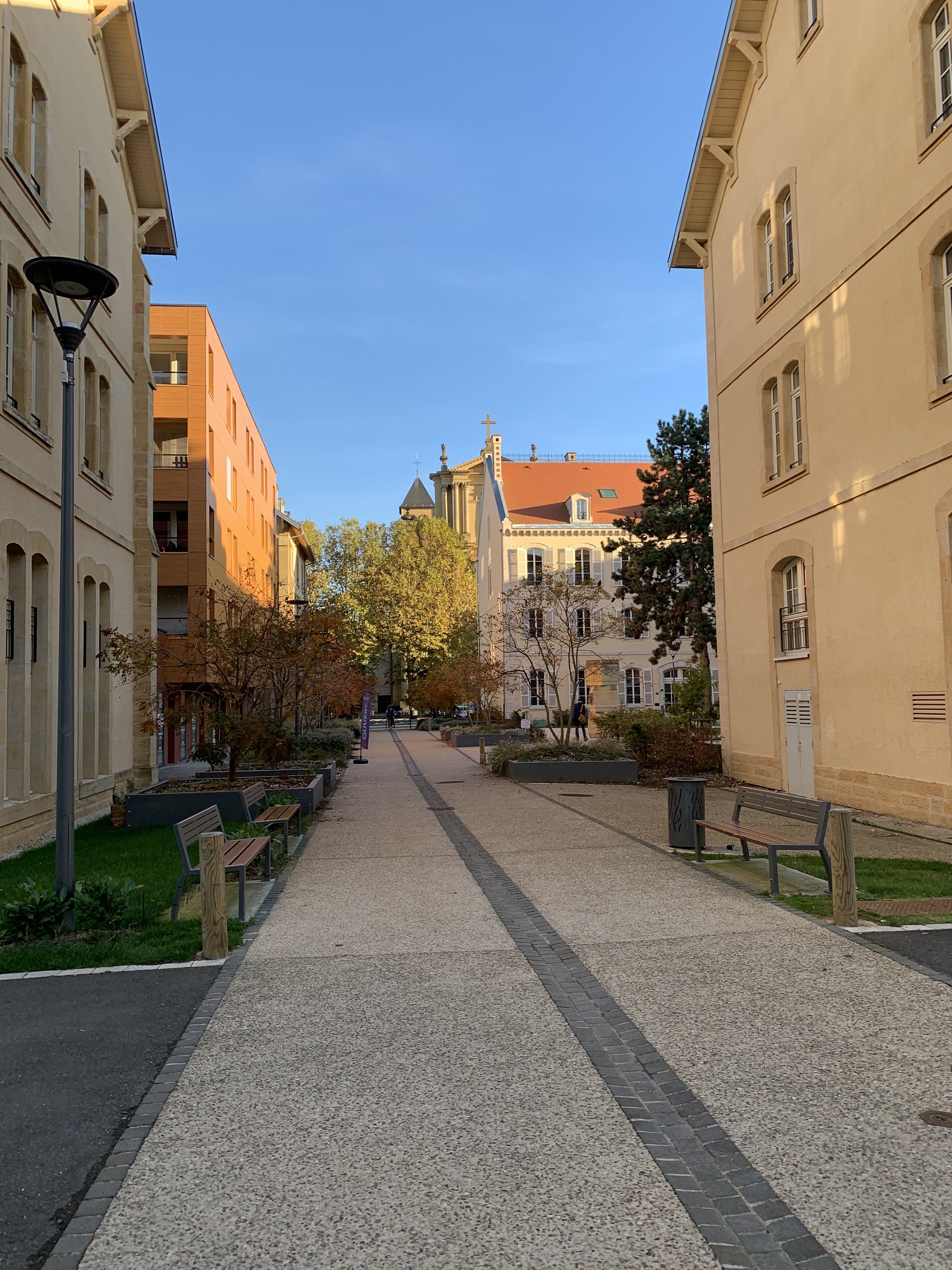 Photo n° 4 de l'avis de Lachriss. fait le 29/10/2021 à 15:20