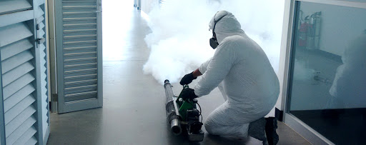 Fumigaciones Panama