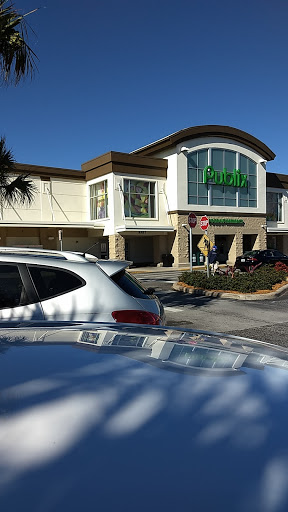 Supermarket «Publix Super Market Cornerstone Plaza», reviews and photos, 5645 N Atlantic Ave, Cocoa Beach, FL 32931, USA