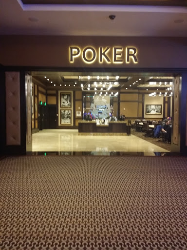 Casino «Horseshoe Casino Baltimore», reviews and photos, 1525 Russell St, Baltimore, MD 21230, USA