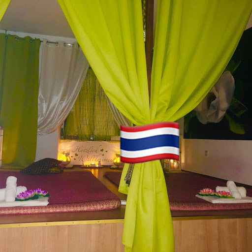 Yu Traditional Thai Massage Stuttgart
