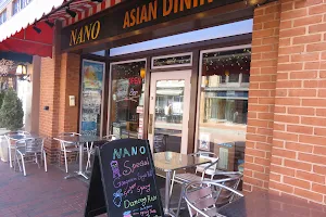 Nano Asian Dining image