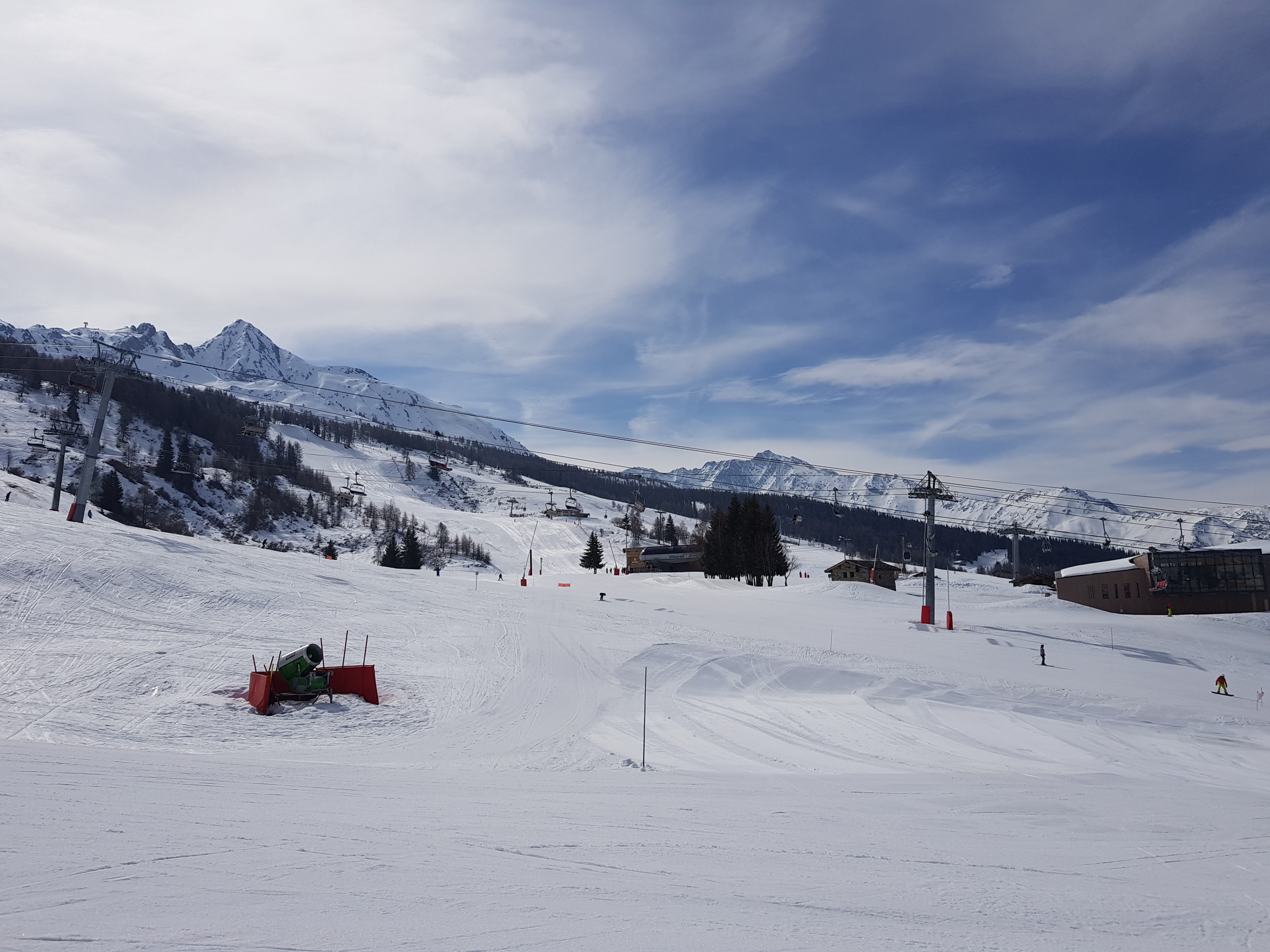 Photo n° 7 de l'avis de Philippe.i fait le 23/04/2019 à 22:08