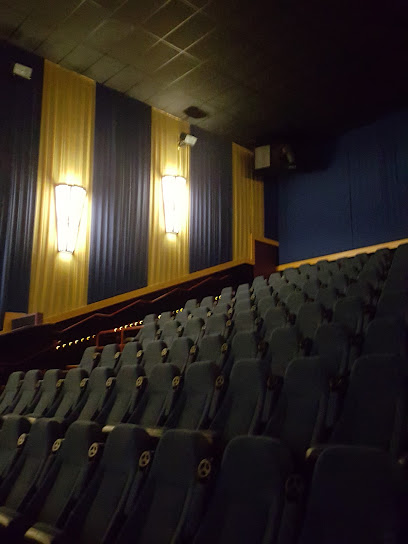 Marcus Bloomington Cinema