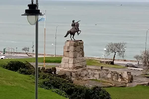 San Martín Park image