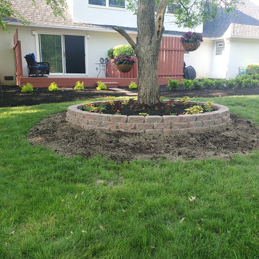 Tourist Attraction «Apple Valley Lake», reviews and photos, Apple Valley Dr, Howard, OH 43028, USA