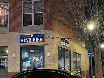 Star Fish Market