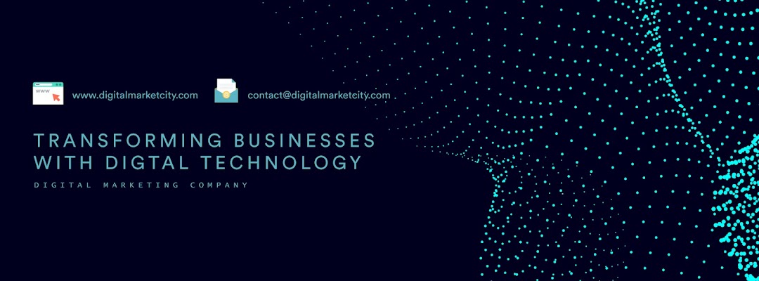Digital MarketCity