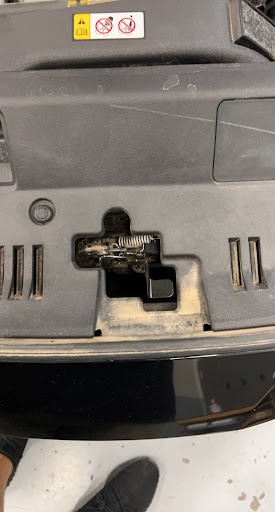 Used Car Dealer «CarMax», reviews and photos, 1300 Pendale Rd, El Paso, TX 79936, USA