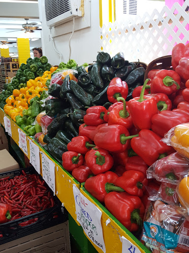 Produce Market «Jams Produce», reviews and photos, 1451 Clearwater Largo Rd N, Largo, FL 33770, USA